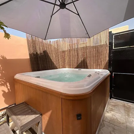 Estrella Marazul A13 Ferienhaus *