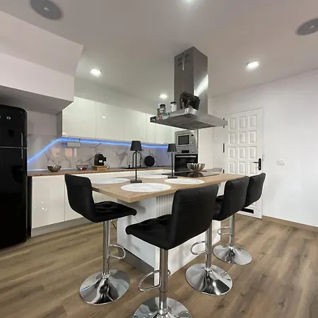 Estrella Marazul A13 Ferienhaus *