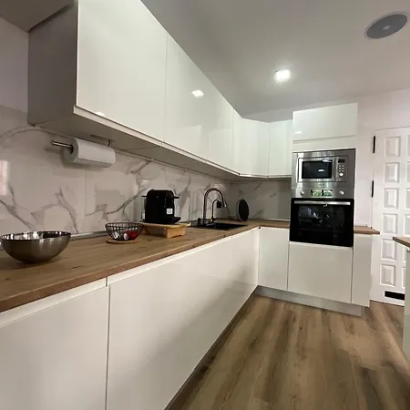 Estrella Marazul A13 Ferienhaus *