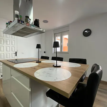 Estrella Marazul A13 Ferienhaus