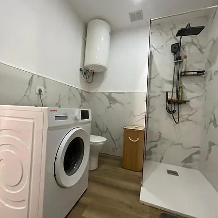 Ferienhaus Estrella Marazul A13