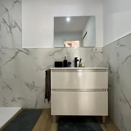 Estrella Marazul A13 Ferienhaus *