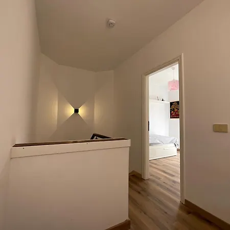 Estrella Marazul A13 Ferienhaus *