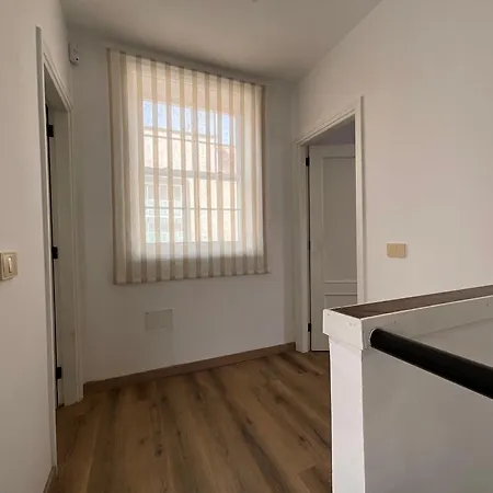 Estrella Marazul A13 Ferienhaus Arona (Tenerife)