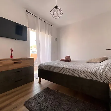 Estrella Marazul A13 Ferienhaus