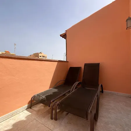 Ferienhaus Estrella Marazul A13