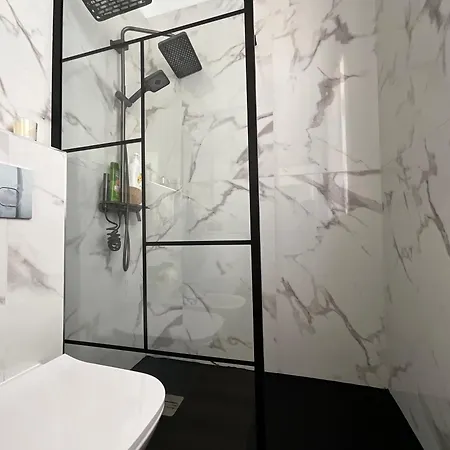 Estrella Marazul A13 Ferienhaus