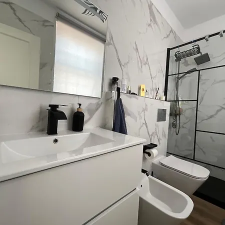 Estrella Marazul A13 Ferienhaus Arona (Tenerife)