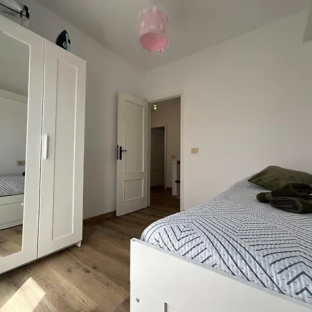 Estrella Marazul A13 * Arona (Tenerife)