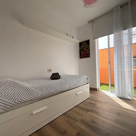 Estrella Marazul A13 Ferienhaus