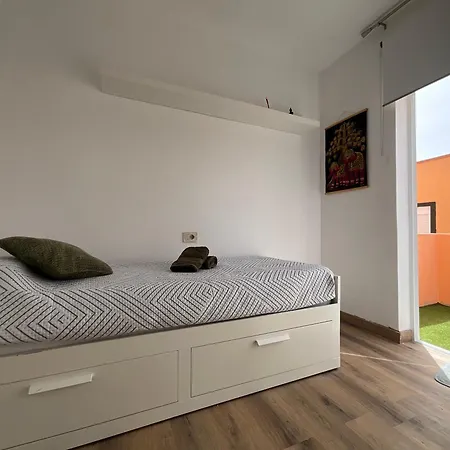 Estrella Marazul A13 Ferienhaus Arona (Tenerife)