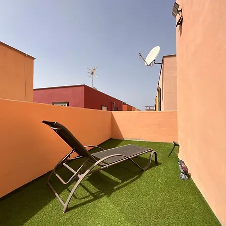 Ferienhaus Estrella Marazul A13 Arona (Tenerife)