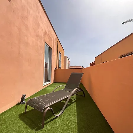 Ferienhaus Estrella Marazul A13 *