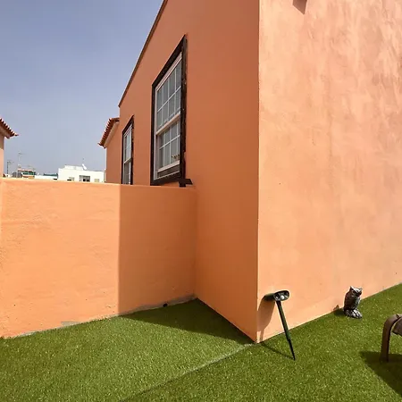 Estrella Marazul A13 Ferienhaus *